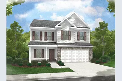 4126 Eberly Way, Flowery Branch, GA 30542 - Photo 1