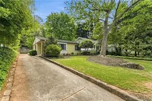 513 Drexel Ave, Decatur, GA 30030 - Photo 3