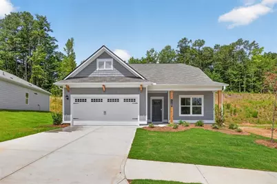120 Summerfield Place Drive, Carrollton, GA 30117 - Photo 1