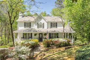 337 Westover Dr, Woodstock, GA 30188 - Photo 1