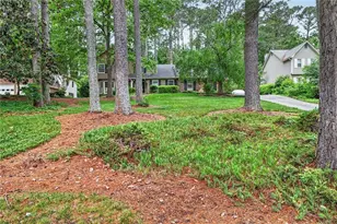 3644 Meadow Chase Dr, Marietta, GA 30062 - Photo 21