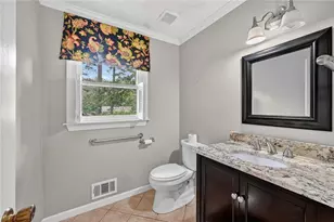 3644 Meadow Chase Dr, Marietta, GA 30062 - Photo 9