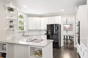 5077 Audley Ln, Peachtree Corners, GA 30092 - Photo 11