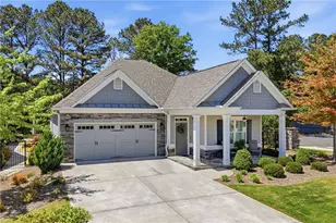 400 Grafton Walk, Woodstock, GA 30188 - Photo 1