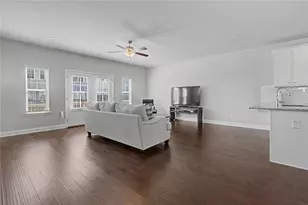 87 Rising Fawn Ln, Marietta, GA 30060 - Photo 29