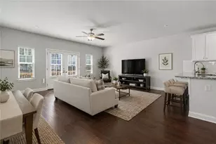 87 Rising Fawn Ln, Marietta, GA 30060 - Photo 3