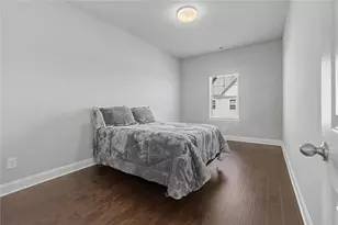 87 Rising Fawn Ln, Marietta, GA 30060 - Photo 25