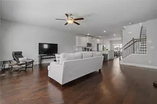 87 Rising Fawn Ln, Marietta, GA 30060 - Photo 23