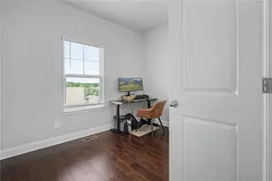 87 Rising Fawn Ln, Marietta, GA 30060 - Photo 15