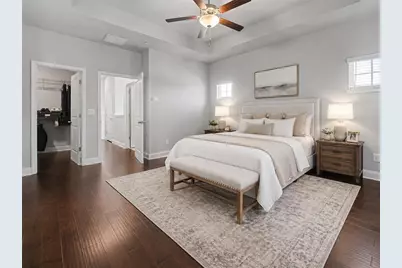 87 Rising Fawn Lane, Marietta, GA 30060 - Photo 5