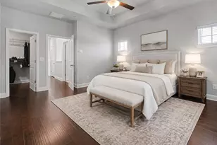 87 Rising Fawn Ln, Marietta, GA 30060 - Photo 5