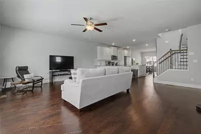 87 Rising Fawn Lane, Marietta, GA 30060 - Photo 23