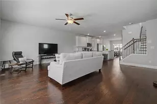 87 Rising Fawn Ln, Marietta, GA 30060 - Photo 23