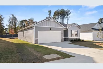 130 Melrose Court, Jefferson, GA 30549 - Photo 3
