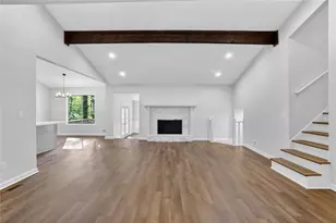 3038 Skidaway Ct, Stone Mountain, GA 30087 - Photo 5