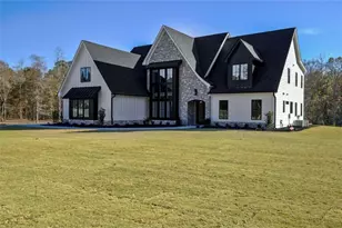 130 Grace Hope Dr, Brooks, GA 30205 - Photo 5