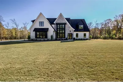130 Grace Hope Drive, Brooks, GA 30205 - Photo 1