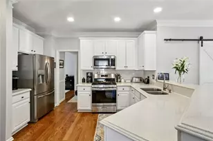 1655 River Oak, Roswell, GA 30075 - Photo 5