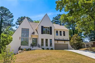 3002 Cravenridge Dr NE, Brookhaven, GA 30319 - Photo 65