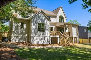 3002 Cravenridge Dr NE, Brookhaven, GA 30319 - Photo 59