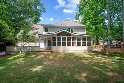 510 Ambergate Court, Roswell, GA 30076 - Photo 35