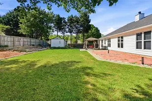 2645 Hamilton Chase Run, Buford, GA 30519 - Photo 31