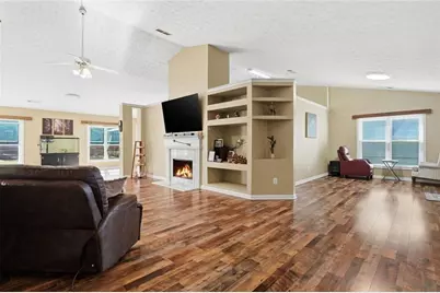 2645 Hamilton Chase Run, Buford, GA 30519 - Photo 7