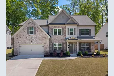 1881 Grand Lanier Drive, Buford, GA 30518 - Photo 1