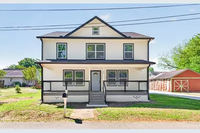 43 Chestnut Street, Commerce, GA 30529 - Photo 1
