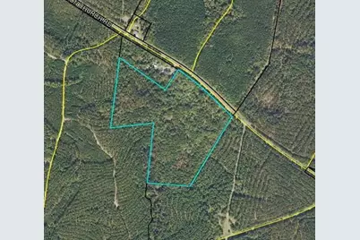 0 Powelton Church Road, Sparta, GA 31087 - Photo 1