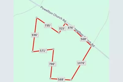 0 Powelton Church Road, Sparta, GA 31087 - Photo 3