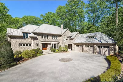 4036 Conway Valley Road, Atlanta, GA 30327 - Photo 1