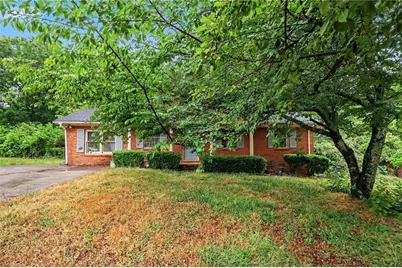 1372 Peggy Lane NW, Conyers, GA 30012 - Photo 1