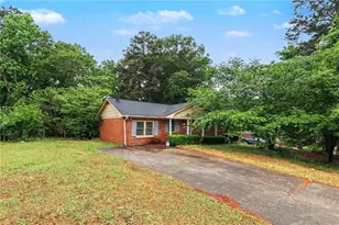 1372 Peggy Ln NW, Conyers, GA 30012 - Photo 3