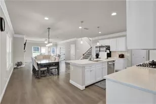 1481 Winding Rdg Trl, Hoschton, GA 30548 - Photo 5