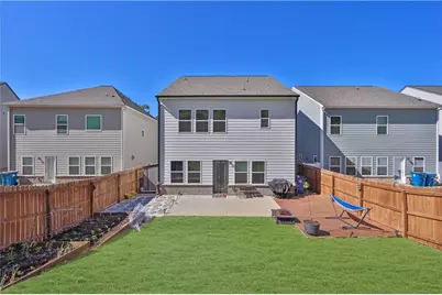 1481 Winding Ridge Trail, Hoschton, GA 30548 - Photo 35