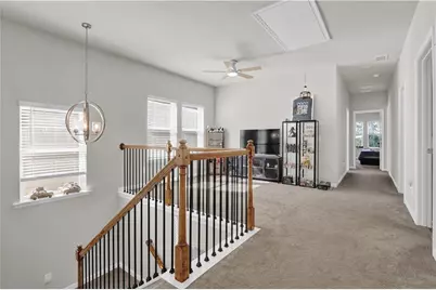 1481 Winding Ridge Trail, Hoschton, GA 30548 - Photo 19