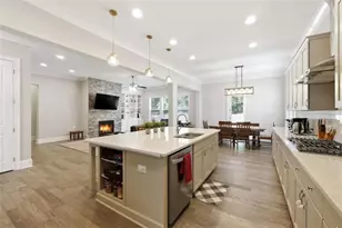 5012 Dinant Dr, Johns Creek, GA 30022 - Photo 11