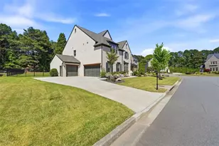 5012 Dinant Dr, Johns Creek, GA 30022 - Photo 3