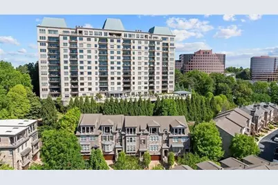 2763 Paces Lookout Lane SE, Atlanta, GA 30339 - Photo 53