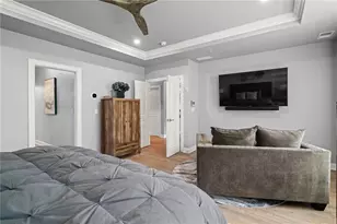 2763 Paces Lookout Ln SE, Atlanta, GA 30339 - Photo 29