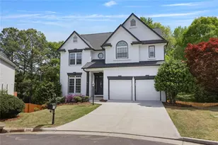 5190 Marston Rd, Dunwoody, GA 30360 - Photo 5