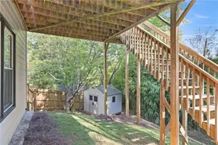 5190 Marston Rd, Dunwoody, GA 30360 - Photo 47