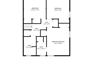 2659 Amberly Dr, Dunwoody, GA 30360 - Photo 47