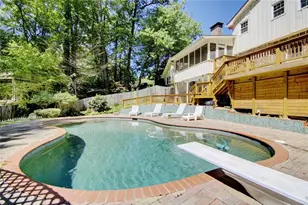 2659 Amberly Dr, Dunwoody, GA 30360 - Photo 3