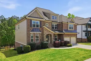 11 Rock Ridge Ct SE, Cartersville, GA 30120 - Photo 13