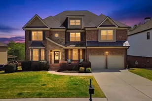 11 Rock Ridge Ct SE, Cartersville, GA 30120 - Photo 87