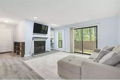 703 Woodcliff Drive, Sandy Springs, GA 30350 - Photo 11