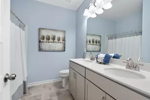 209 Jones Ridge, Dallas, GA 30132 - Photo 33