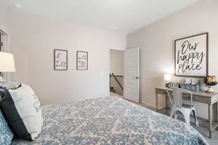 209 Jones Ridge, Dallas, GA 30132 - Photo 35